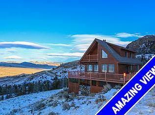 11 Whispering Pines Dr, Cody, WY 82414