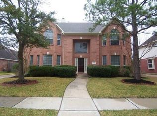 22906 Lodge Meadows Dr, Katy, TX 77494
