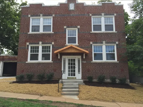 2408 Roseland Ter, Saint Louis, MO 63143