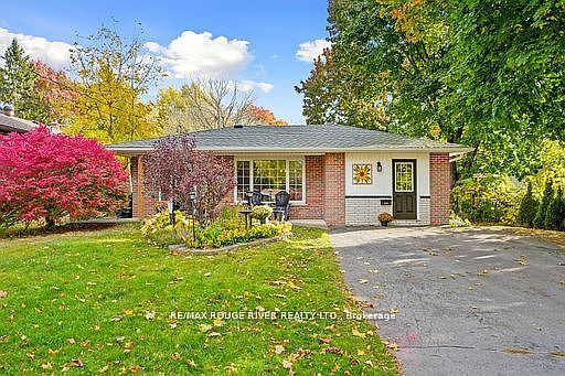 47 Meredith Cres Cobourg ON K9A 4R3 MLS X8068144 Zillow