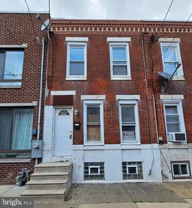 2029 Sigel St, Philadelphia, PA, 19145