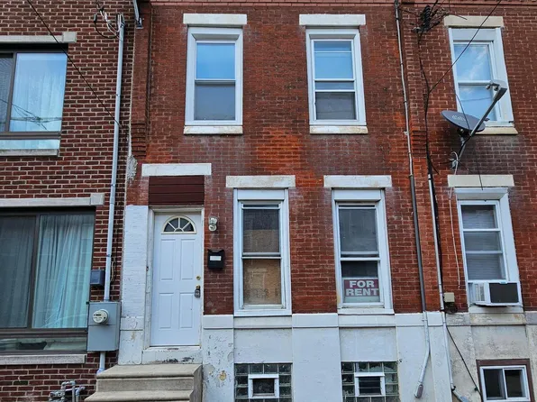 2029 Sigel St, Philadelphia, PA 19145