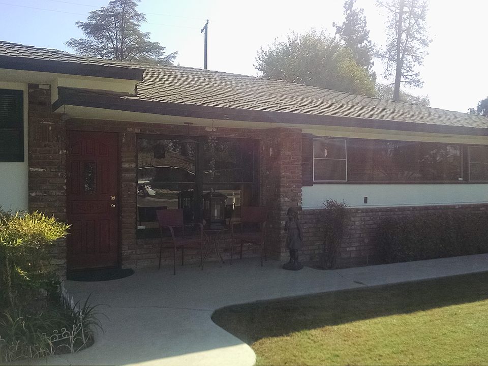 Great curb appeal