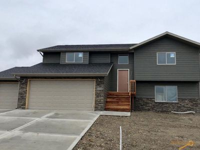4213 Shaker Dr, Rapid City, SD, 57701