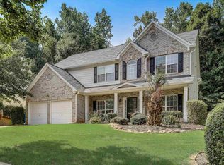 908 Buckhorn Bnd, Locust Grove, GA 30248