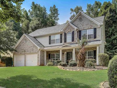 908 Buckhorn Bnd, Locust Grove, GA, 30248