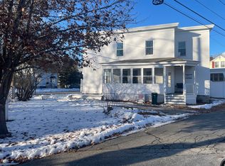 17 Granite Street, Biddeford, ME 04005