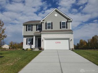 3030 Sleeping Bear, Franklin, OH