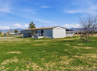 1141 W Chipmunk Rd, Pahrump, NV 89048