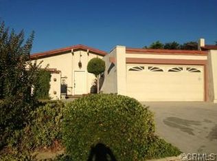 132 S Palo Cedro Dr, Diamond Bar, CA 91765