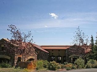 3780 E Rockport Ridge Rd, Park City, UT 84098