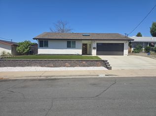 1676 Raynell Way, El Cajon, CA 92019