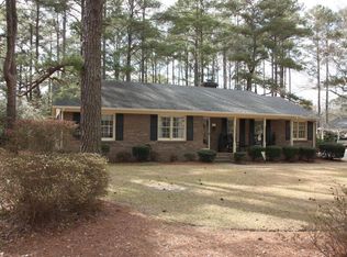 417 Lumyer Rd, Rockingham, NC 28379