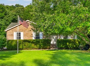 1731 Broadripple Dr, Clarksville, TN 37042