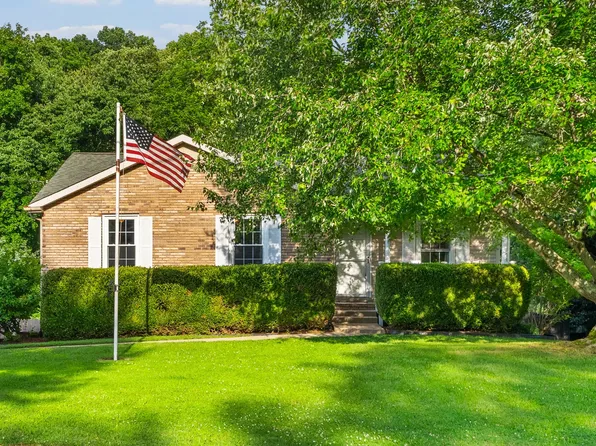 1731 Broadripple Dr, Clarksville, TN 37042