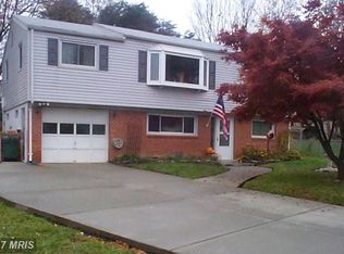 14286 Fontana Ct, Woodbridge, VA 22193