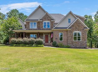 333 Josie Dr, Josie, NC 27504