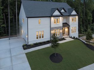 3990 Clifton Hill Ct #9, Cumming, GA 30040