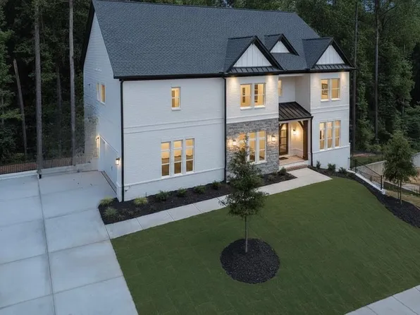 3990 Clifton Hill Ct #9, Cumming, GA 30040