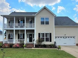 213 Spring Tyme Ct, Lexington, SC 29073