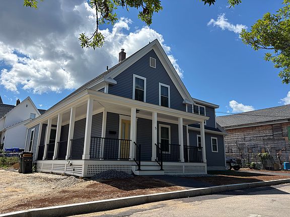 3rd image of 5 Woodman Ave