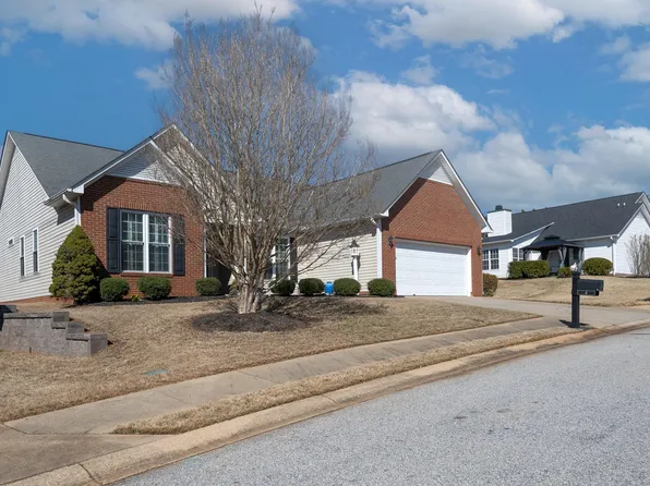 4 Meadowlands Way, Greenville, SC 29615