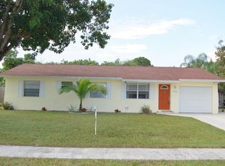 1114 Sioux St, Jupiter, FL 33458