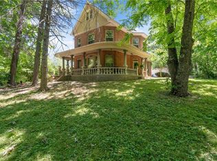 1628 W Spring Valley Paintersville Rd, Spring Valley, OH 45370