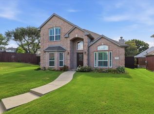 8305 Monica Cir, Plano, TX 75025
