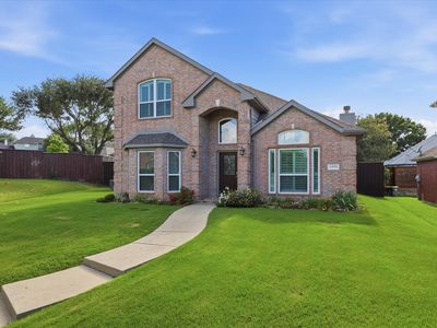8305 Monica Cir, Plano, TX, 75025