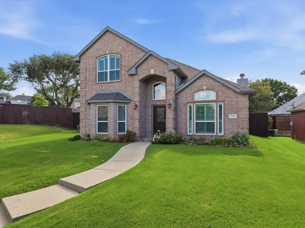 8305 Monica Cir, Plano, TX 75025