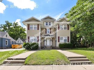 1225 N Jefferson Ave #202, Springfield, MO 65802