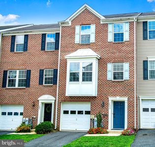 403 Train Ct #4, Bel Air, MD, 21014
