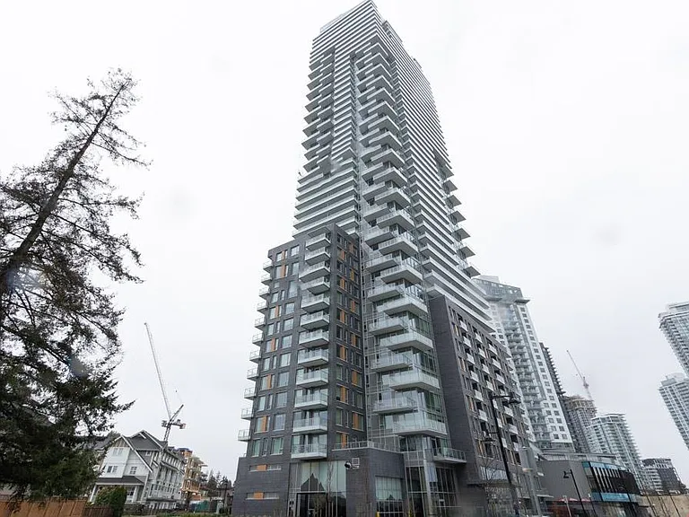 567 Emerson St #2506 — Photo 1