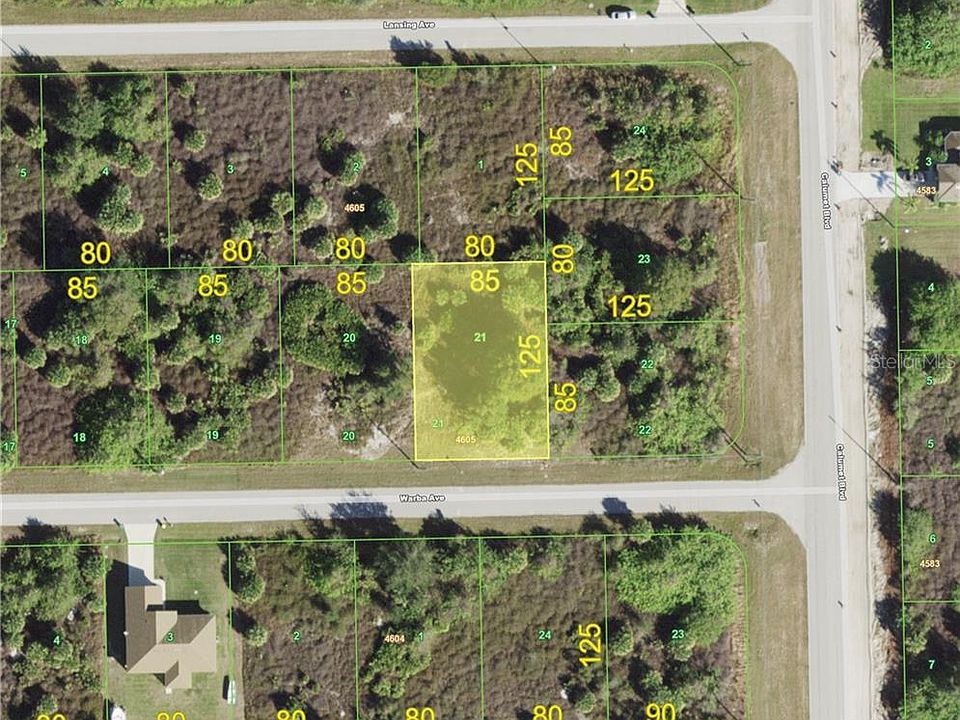 1st image of 13476 Warba Ave