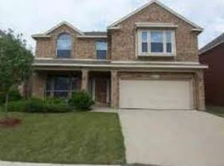 10809 Emeraldpark Ln, Haslet, TX 76052
