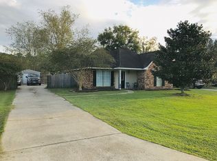 7316 Mosspoint Ln, Denham Springs, LA 70706