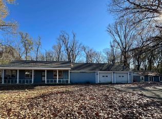 3262 Mountain Terrace St, Memphis, TN 38127