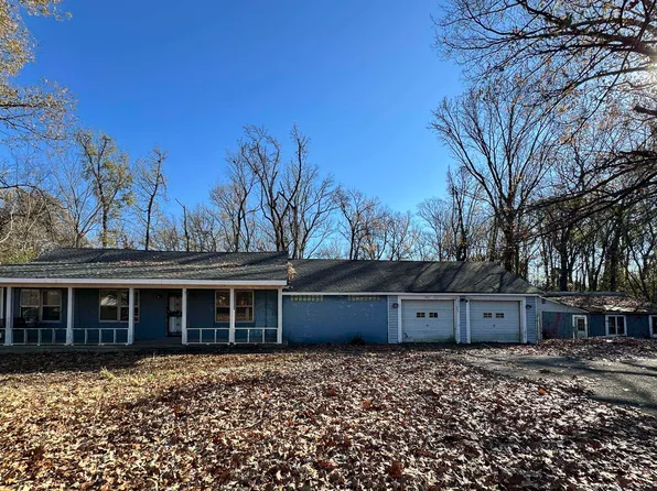 3262 Mountain Terrace St, Memphis, TN 38127