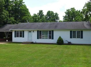1275 E Highway 72, Fredericktown, MO 63645