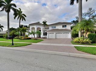 20040 Palm Island Dr, Boca Raton, FL 33498
