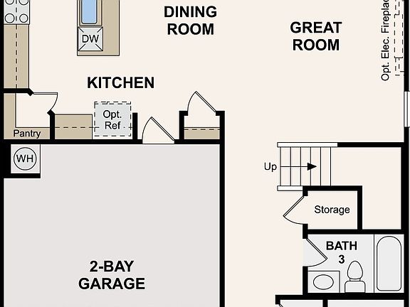 2nd image of 2151 Craven Pl Lot 259