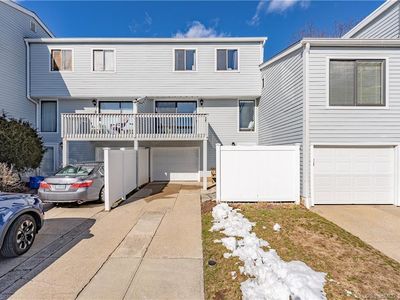 307 Walden Green Road #307, Branford, CT, 06405