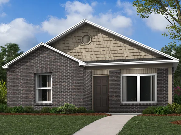 420 Brigadier St, Prairie Grove, AR 72753