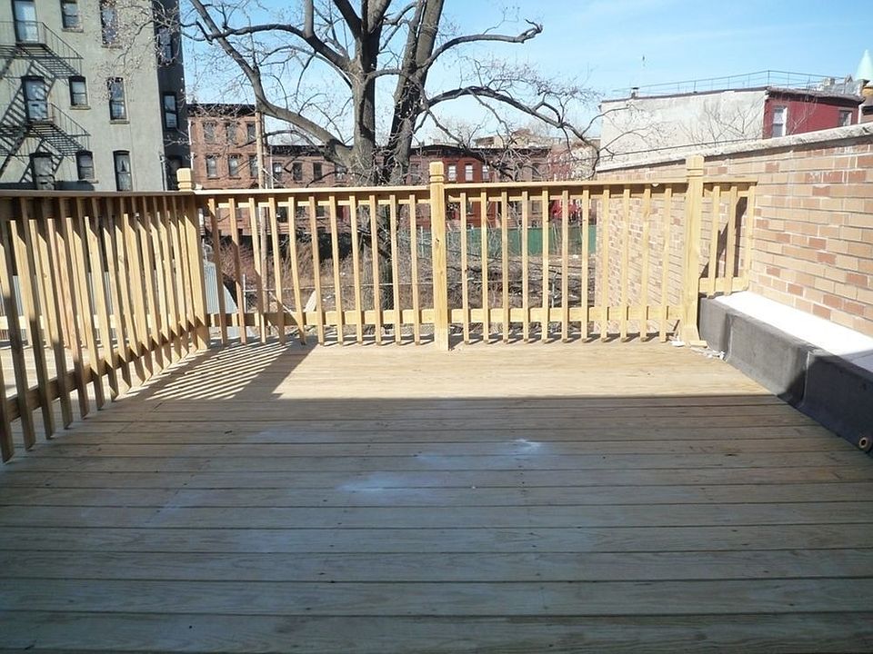 1st image of 1051 Fulton St #1