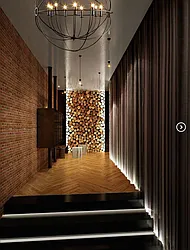 Rented by Loom Group