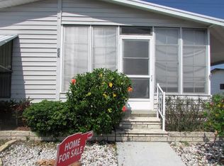 505 Cary Ln, Tarpon Springs, FL 34689