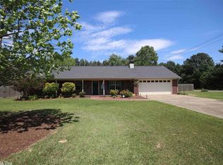 3500 Deerbrook Dr, Conway, AR 72034