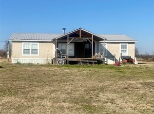 23859 Barkley Ln, Bokoshe, OK 74930
