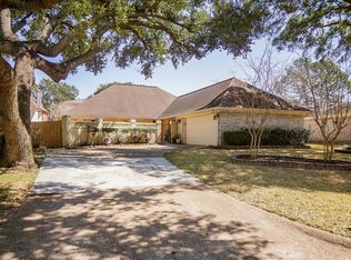 6210 Arcadian Shores Dr, Houston, TX 77084